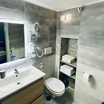 Apartman Magda House & Parking Bari