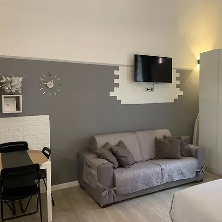 Apartman Magda House & Parking *