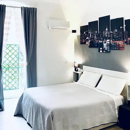 Magda House & Parking Appartement