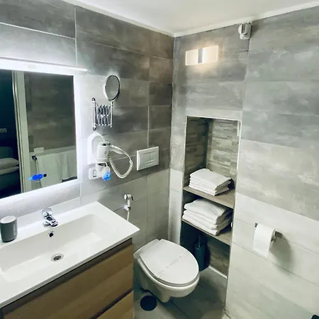 Appartement Magda House & Parking Bari