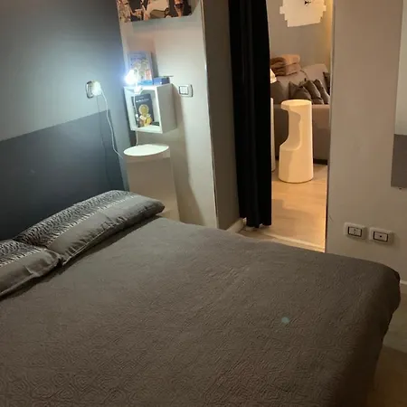 Appartement Magda House & Parking Bari