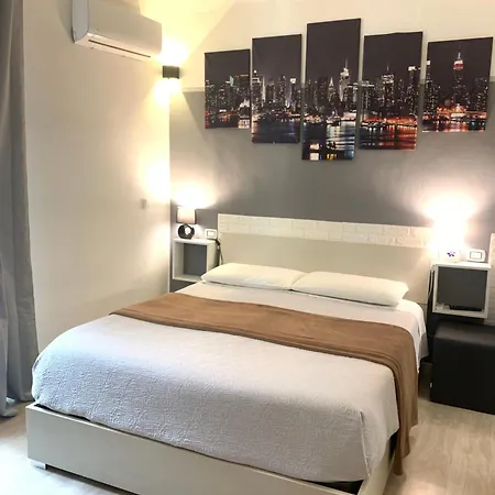 Appartement Magda House & Parking Bari