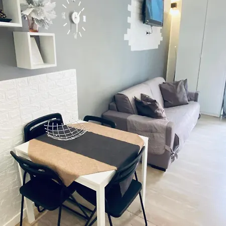 Appartement Magda House & Parking