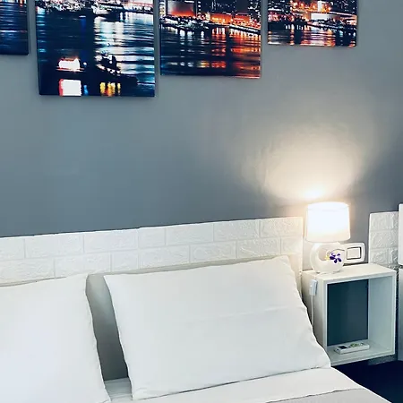 Appartement Magda House & Parking *