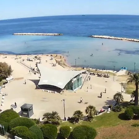 Magda House & Parking Appartement *