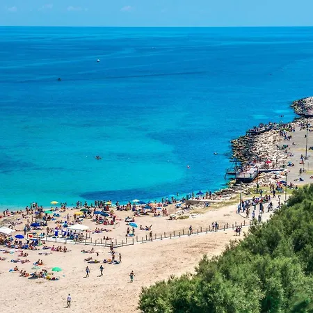 Appartement Magda House & Parking Bari