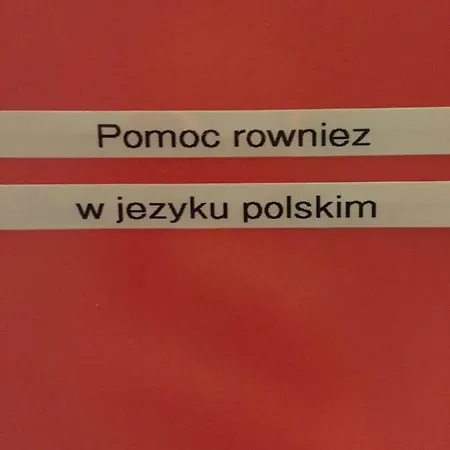 Magda House & Parking Appartement *