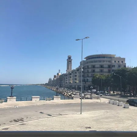 Daire Magda House & Parking *