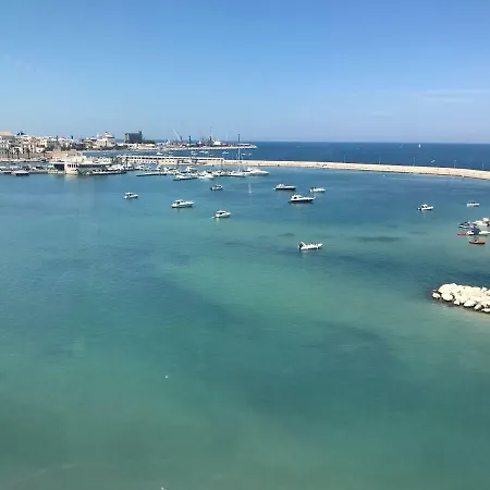 Appartement Magda House & Parking *