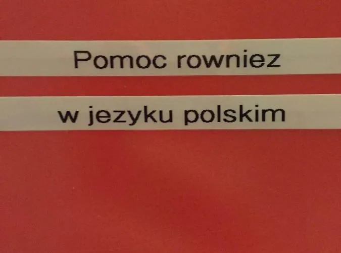 Magda House & Parking Apartamento *